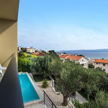 Villa Olive Grove Duce Ngoại thất bức ảnh