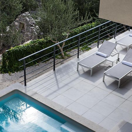 Villa Olive Grove Duce Ngoại thất bức ảnh