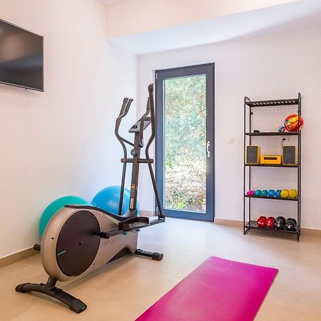 Villa Olive Grove Duce Ngoại thất bức ảnh
