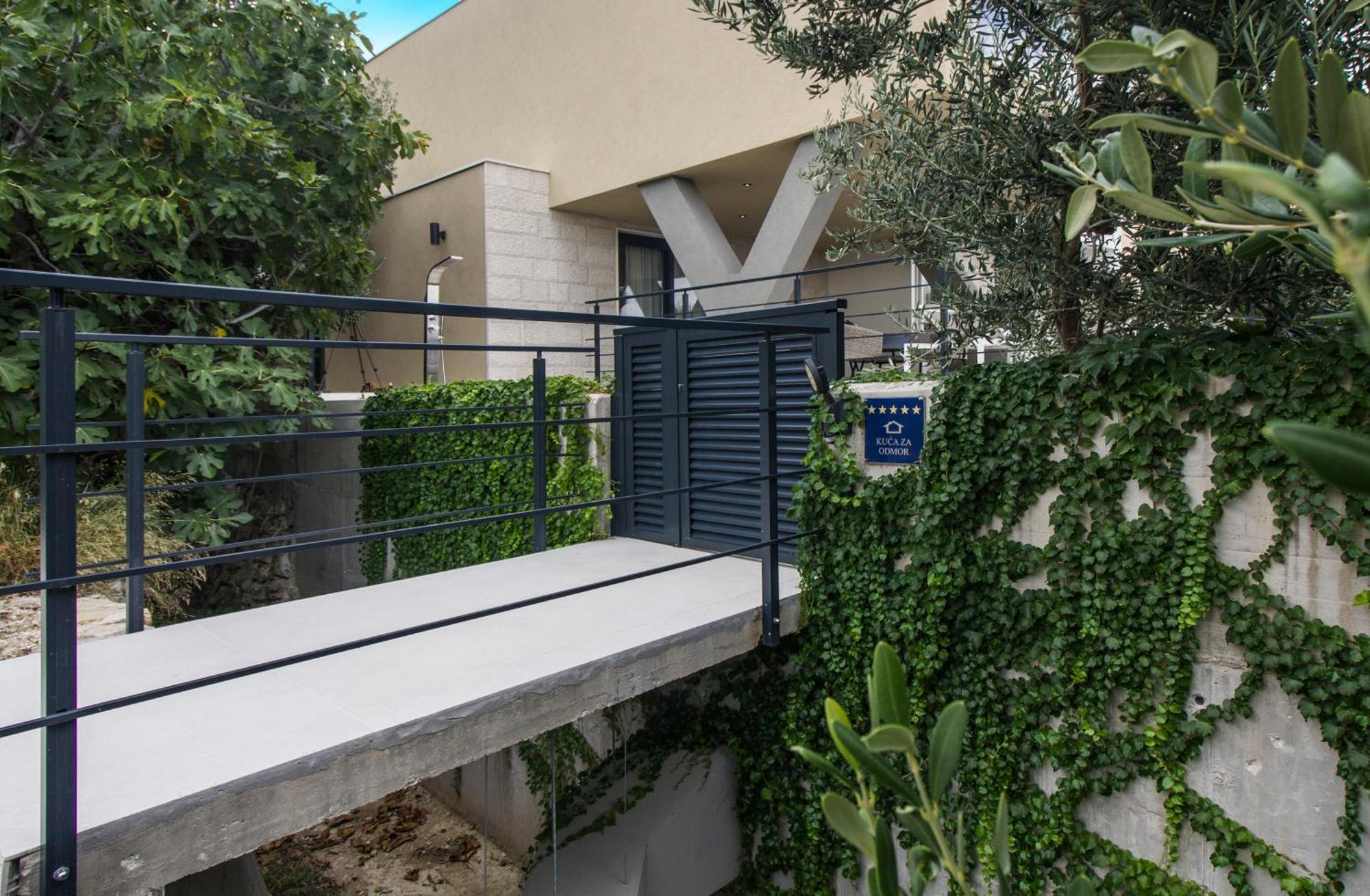 Villa Olive Grove Duce Ngoại thất bức ảnh
