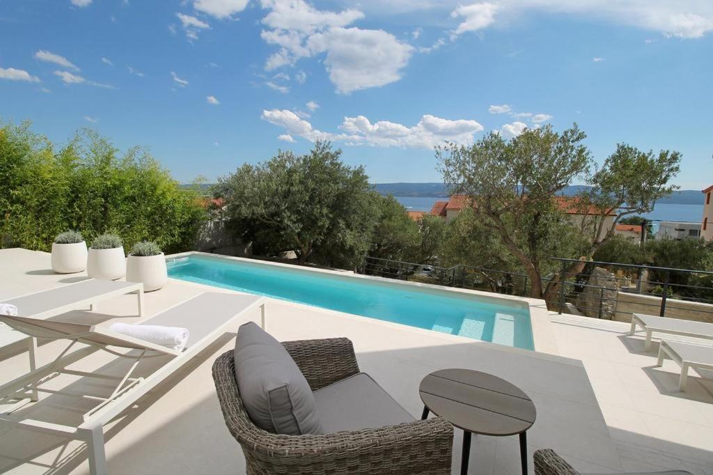 Villa Olive Grove Duce Ngoại thất bức ảnh