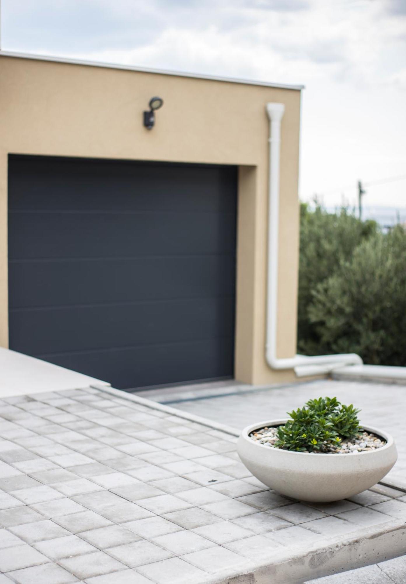 Villa Olive Grove Duce Ngoại thất bức ảnh