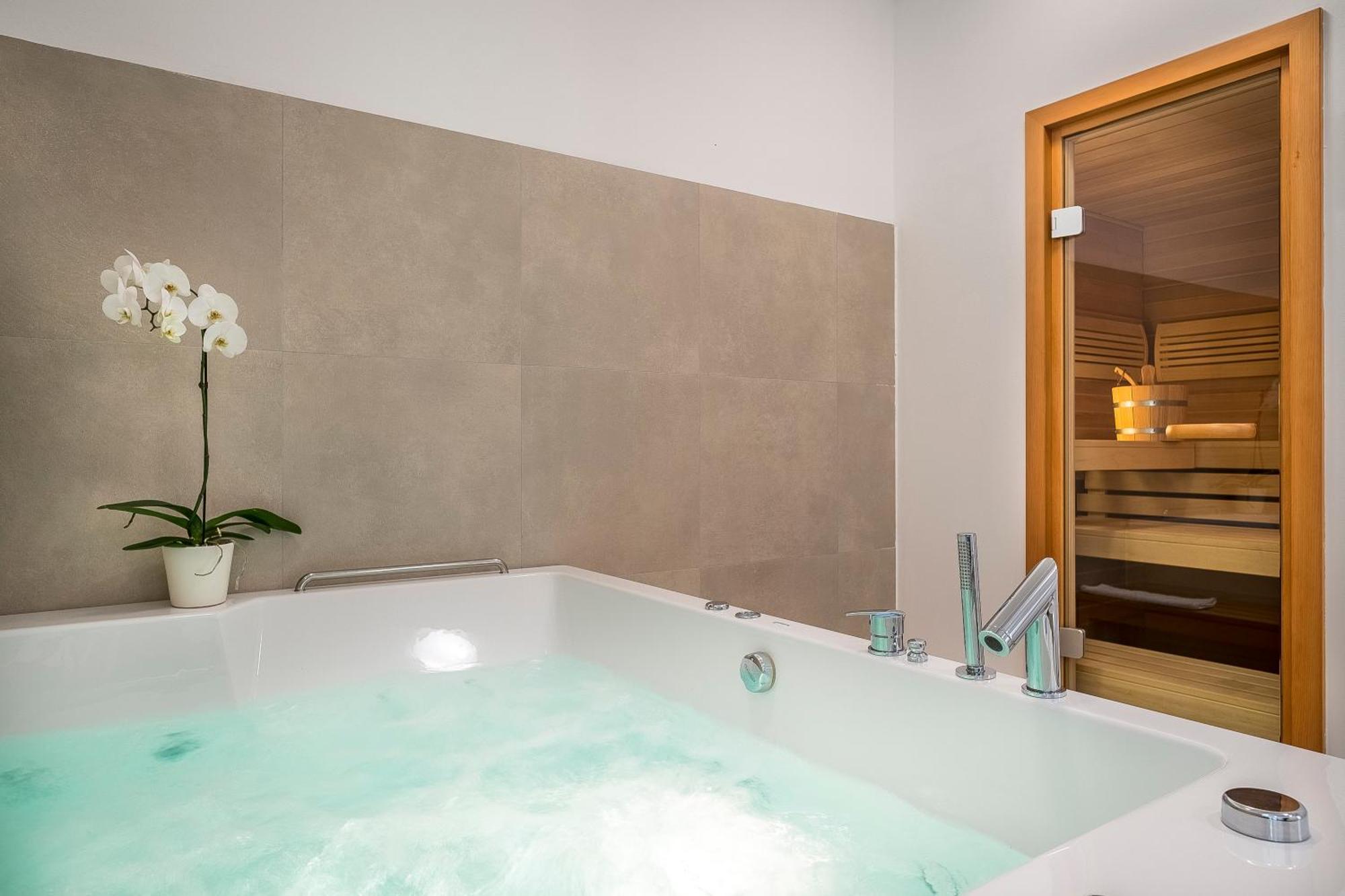 Villa Olive Grove Duce Ngoại thất bức ảnh