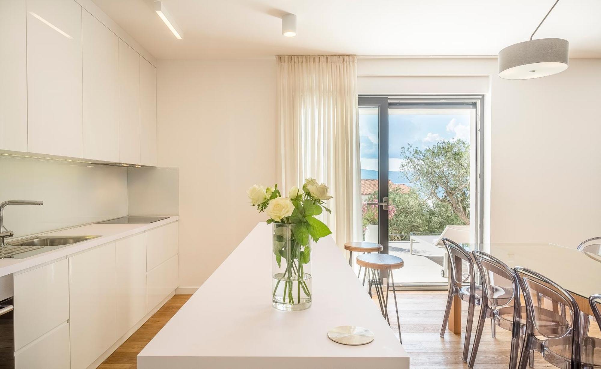 Villa Olive Grove Duce Ngoại thất bức ảnh