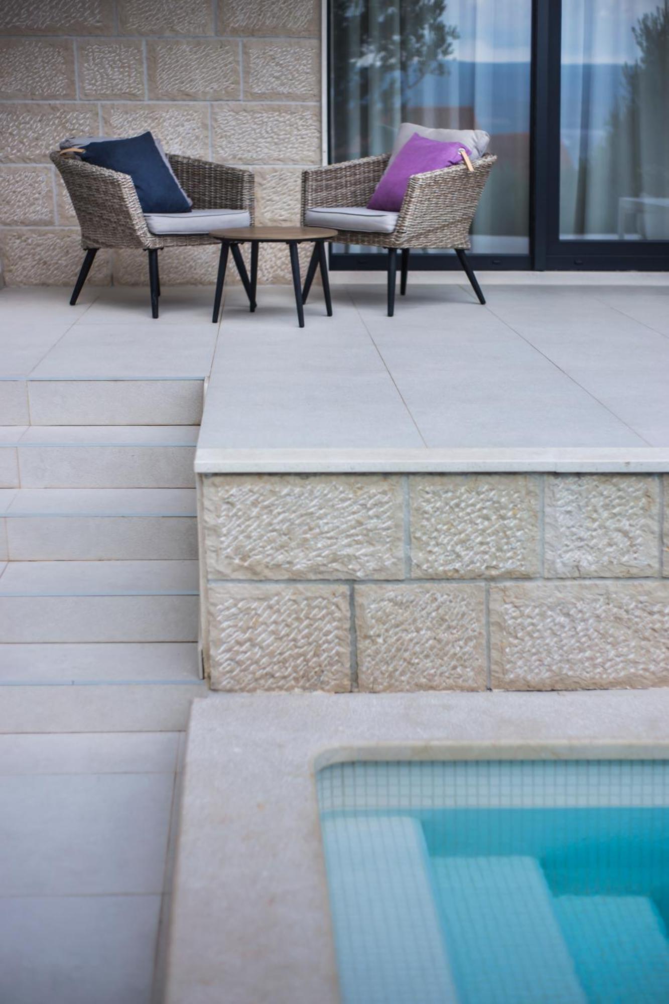 Villa Olive Grove Duce Ngoại thất bức ảnh