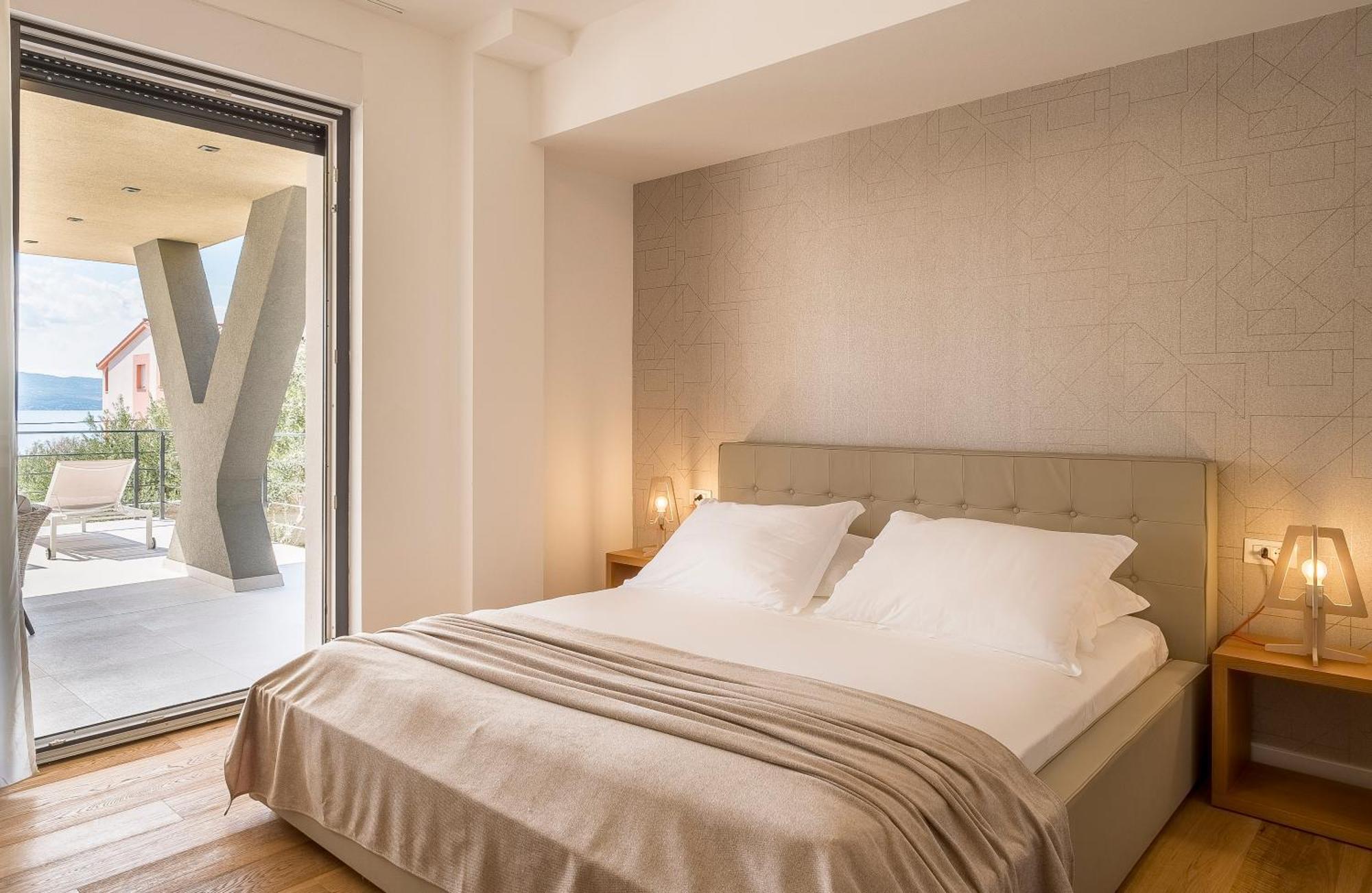 Villa Olive Grove Duce Ngoại thất bức ảnh