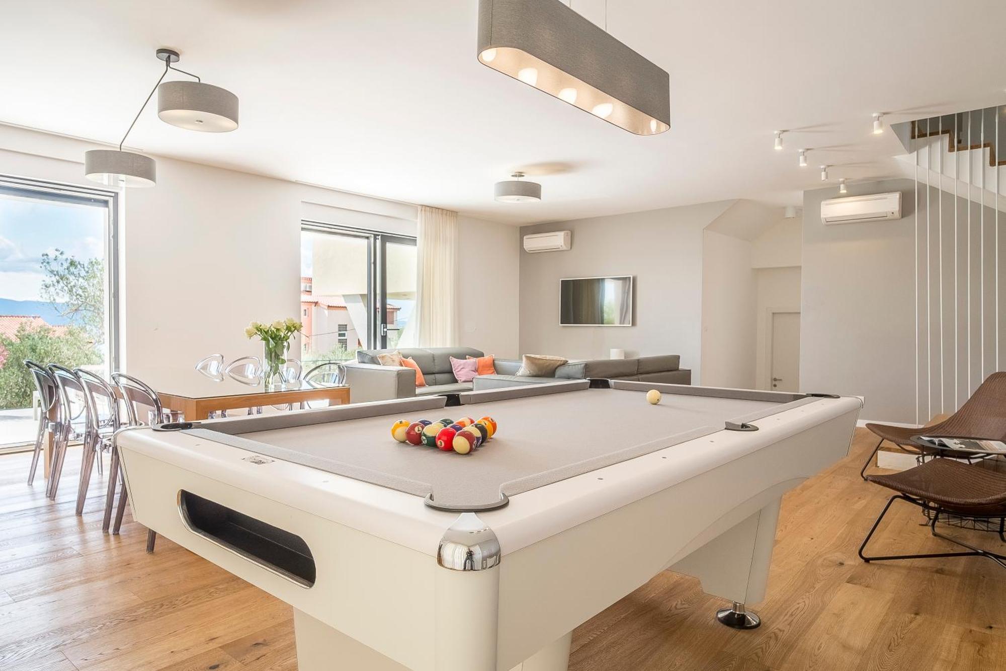 Villa Olive Grove Duce Ngoại thất bức ảnh