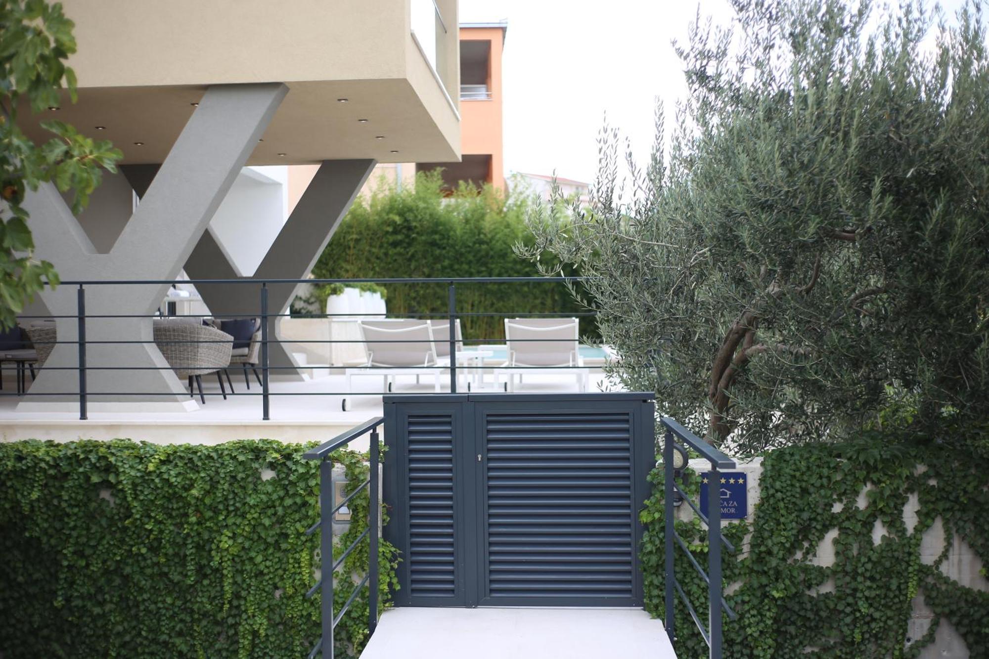 Villa Olive Grove Duce Ngoại thất bức ảnh