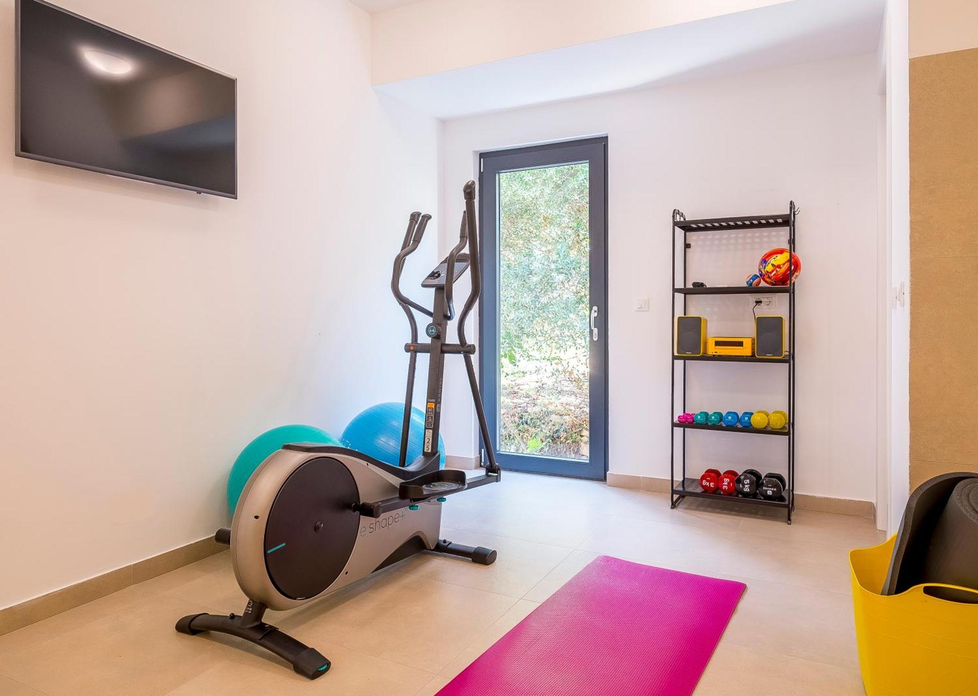 Villa Olive Grove Duce Ngoại thất bức ảnh