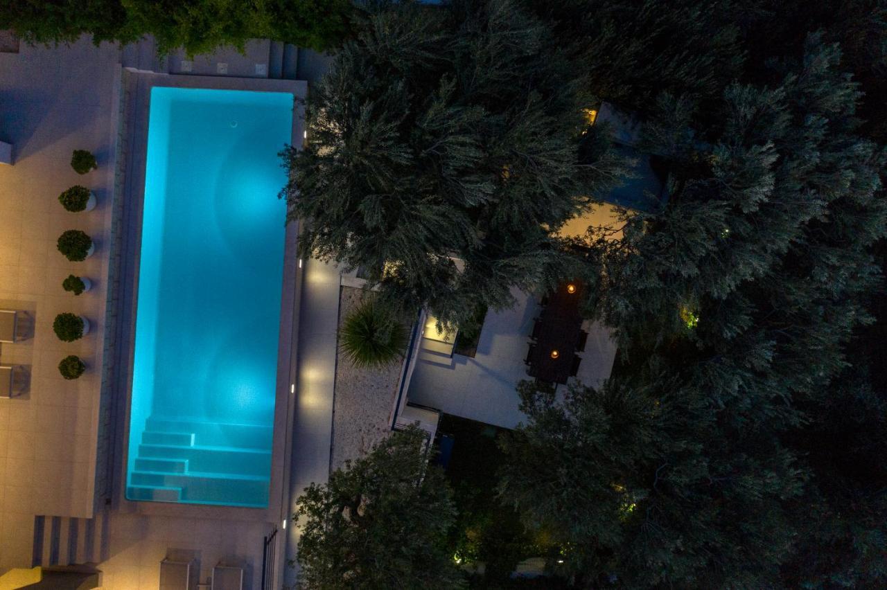 Villa Olive Grove Duce Ngoại thất bức ảnh