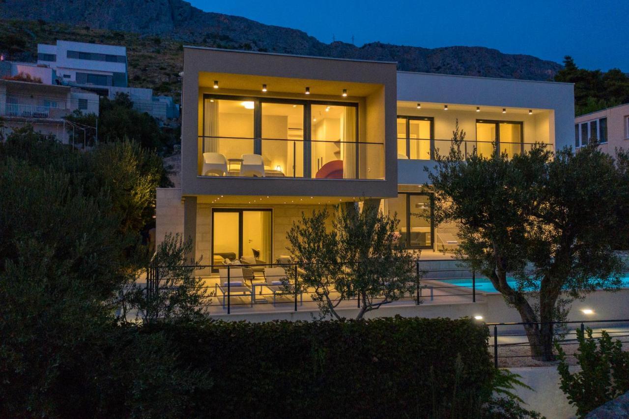 Villa Olive Grove Duce Ngoại thất bức ảnh